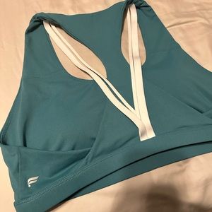 Fabletics sports bra